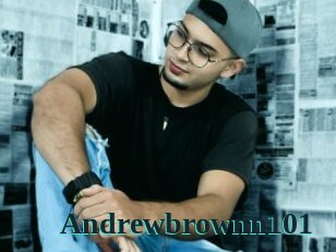 Andrewbrownn101