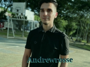 Andrewrosse