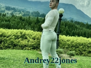 Andrey22jones