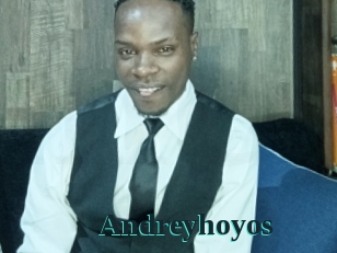 Andreyhoyos