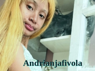 Andrianjafivola