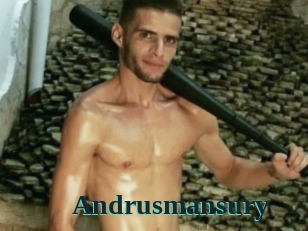 Andrusmansury
