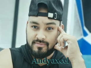 Andyaxcel