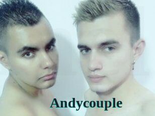 Andycouple