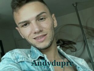 Andydupre