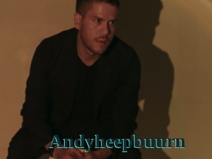 Andyheepbuurn