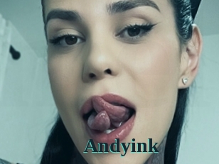 andyink Melody Melons