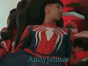 Andyjonnes