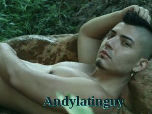 andylatinguy Melody Melons