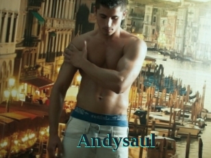 Andysaul