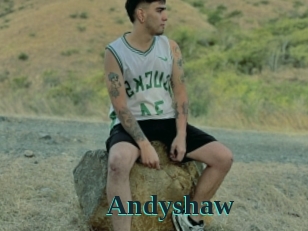 Andyshaw