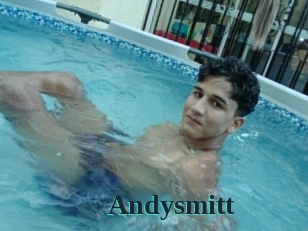 Andysmitt