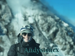 Andystonex