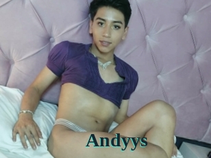 Andyys