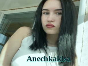 Anechkakisa