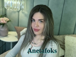 Anetafoks