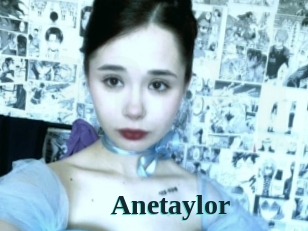Anetaylor