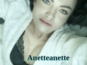 Anetteanette