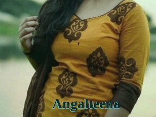 Angalteena