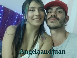 Angelaandjuan