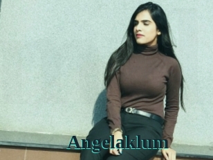 Angelaklum