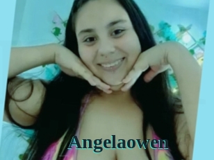 Angelaowen