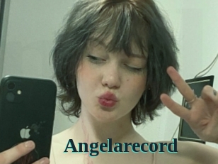 Angelarecord