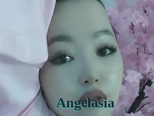 Angelasia