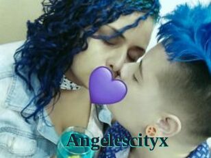 Angelescityx
