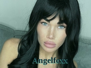 Angelfoxx
