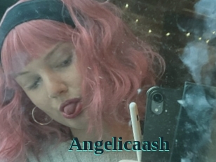 Angelicaash