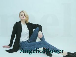 Angelicaflower