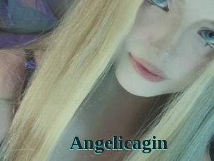 Angelicagin