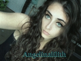 Angelinalilith