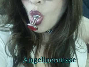 Angelinerousse