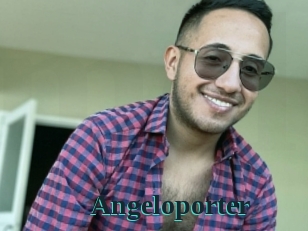 angeloporter Melody Melons