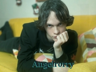 Angelrorry