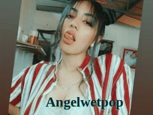 Angelwetpop