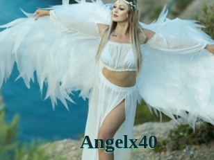 Angelx40