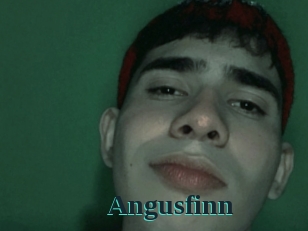 Angusfinn