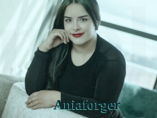 aniaforger Melody Melons