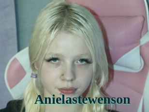 Anielastewenson