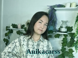 Anikacarss