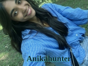 Anikahunter