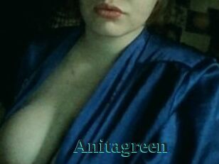 Anitagreen
