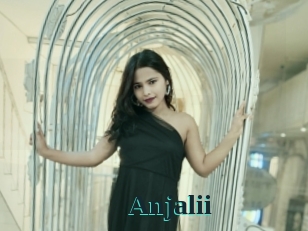 Anjalii