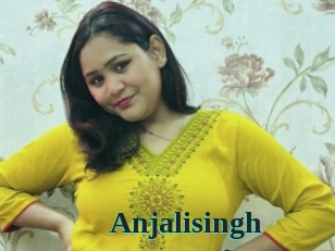 Anjalisingh