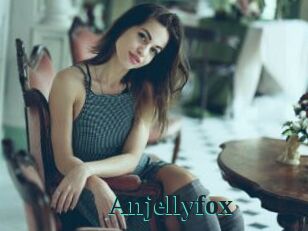 Anjellyfox