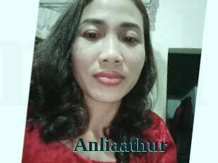 Anliaathur