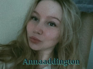 Annaaddington